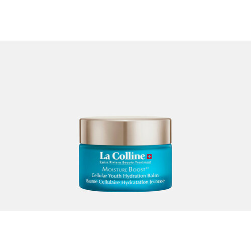 Бальзам для лица омолаживающий увлажняющий LaColline Cellular Youth Hydration Balm / объём 50 мл