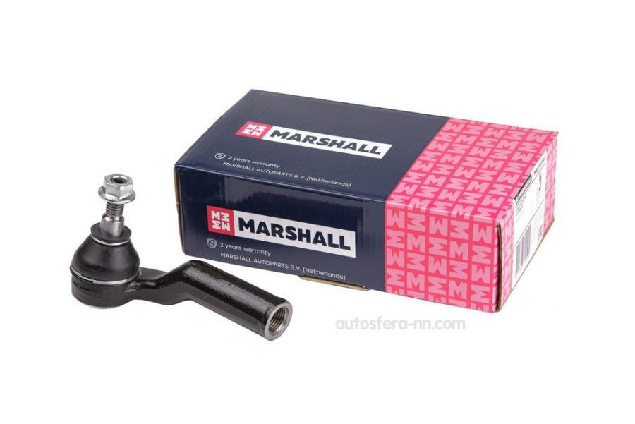 MARSHALL M8070381 Наконечник рулевой