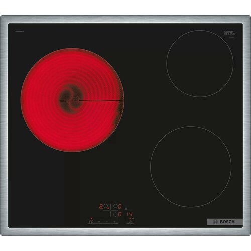 Электрическая варочная панель Bosch PKM645BB2E 3765000₽