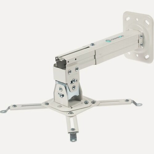 Изображение товара Кронштейн для проектора Onkron K3A, белый