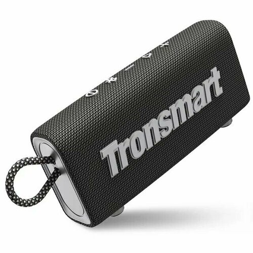 Портативная акустика Tronsmart Trip 10 Вт black 199000₽