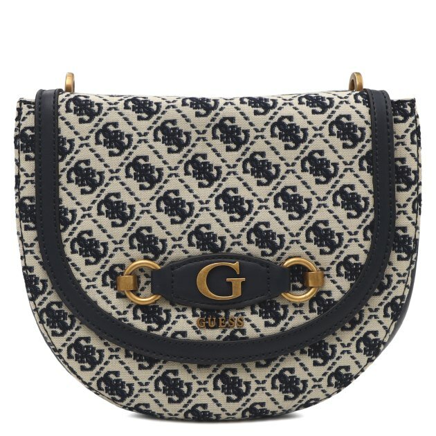 фото Сумка с ручками Guess HWJB8654200 светло-бежевый