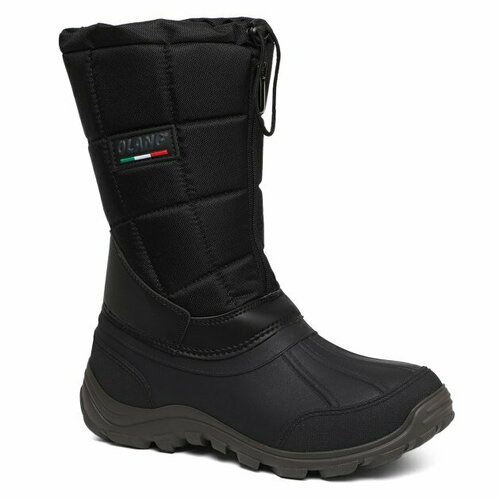 Olang OLYMPUS черный, Размер 35-36