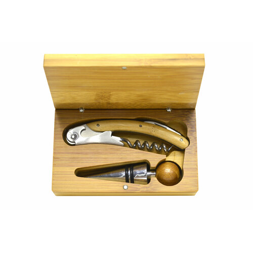 Набор для вина Бомонт Мини 2 предмета 499₽