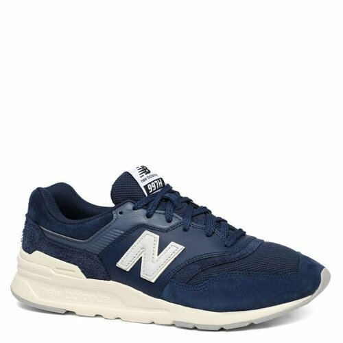 Кроссовки New Balance New Balance CM997, размер 42, синий