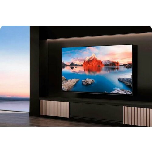 Телевизор Xiaomi MI TV A Pro 55 L55M8-A2ME 4800000₽