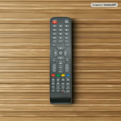 Пульт 2200-EDR0AKAI для телевизоров разных брендов