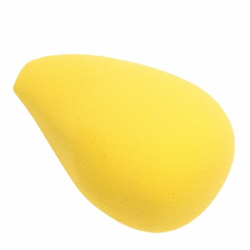 Спонж Dewal Beauty для нанесения макияжа манго 1шт уп цвет оранжевый NBT-103 467₽