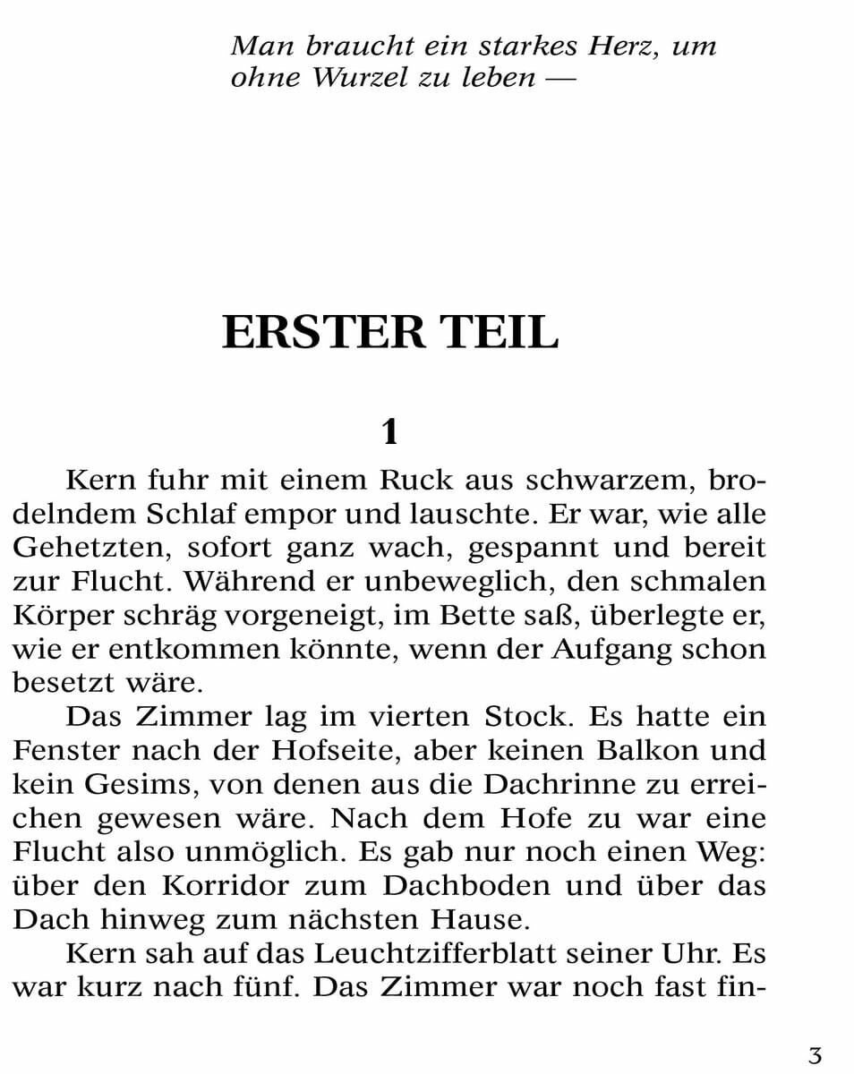 Liebe deinen Nachsten / Возлюби ближнего своего. Книга для чтения на немецком языке - фото №5