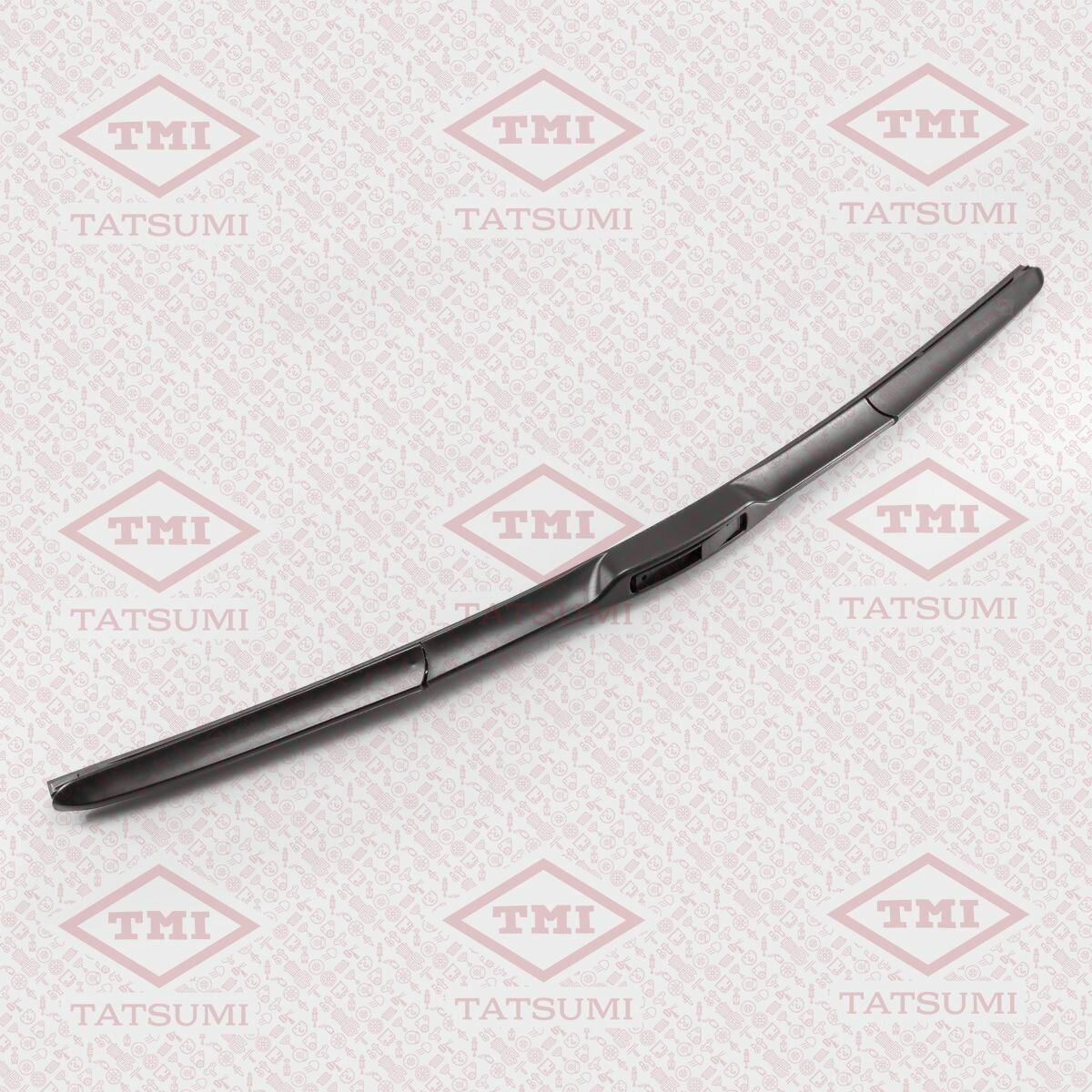 TFG1060 Щетка стеклоочистителя гибридная 600мм