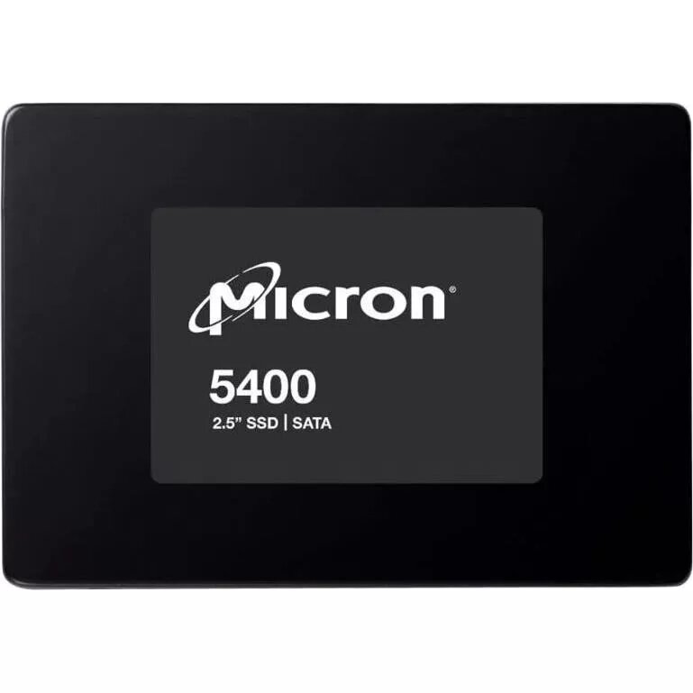 Твердотельный накопитель SSD Micron MTFDDAK960TGA-1BC1ZABYYR