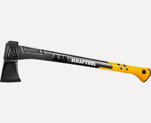 Изображение товара Топор-колун KRAFTOOL Х25 2,45 кг 710 мм 20660-25