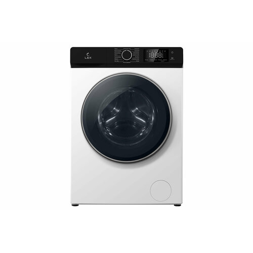 Стиральная машина LEX LWM12012WBlID белый 5094000₽