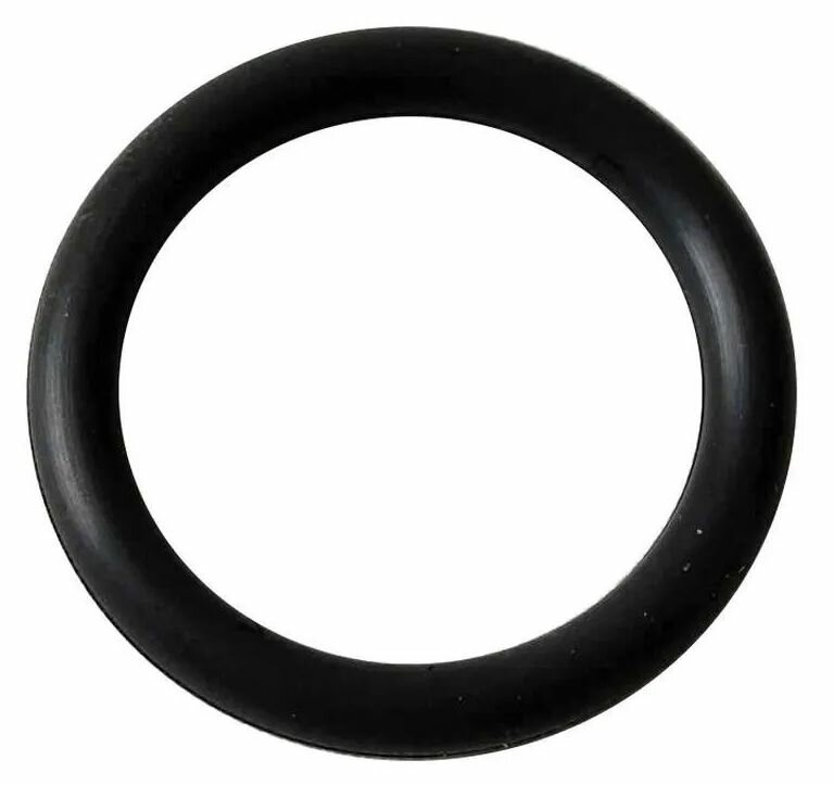 фото Кольцо резиновое BOSCH д перфоратора GBH 10 ET-110008