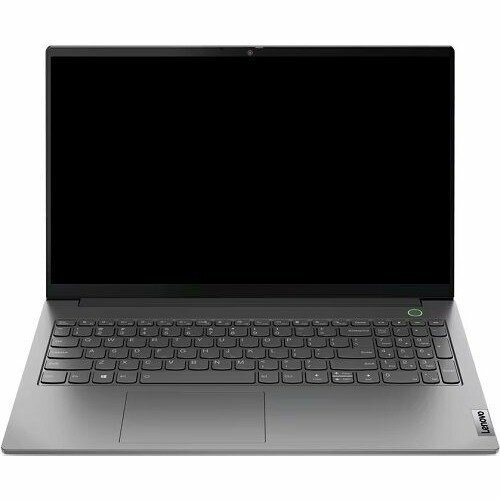 Lenovo ThinkBook 15 G4 IAP 21DJ00PMEV клав РУС грав Mineral Grey 156 FHD i5-1235U8Gb512Gb SSDnoOS 10500000₽