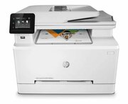 Цветной лазерный МФУ HP Color LaserJet Pro M283fdw (7KW75A)