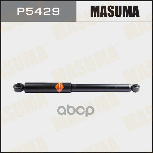 Амортизатор Газомасляный Masuma New (Kyb-343408) (1/10) Masuma арт. P5429