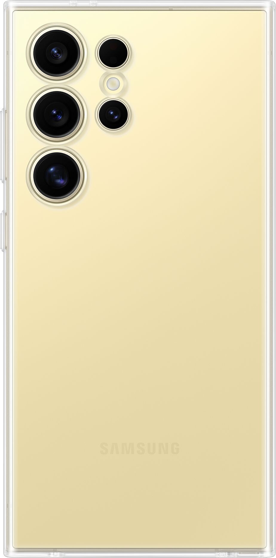 Чехол Samsung - фото №4