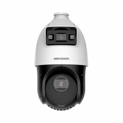 Камера видеонаблюдения IP Hikvision DS-2SE4C425MWG-E14F0 12149300₽