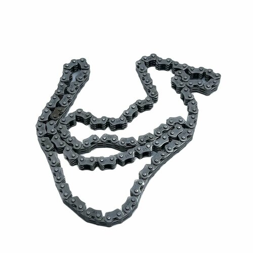 Цепь пластинчатая зубчатая (привода ГРМ) 500cc