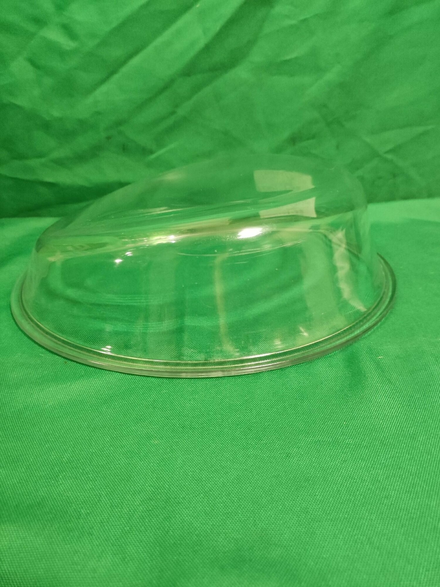 Стекло люка Ariston/Indesit C00132139 среднее