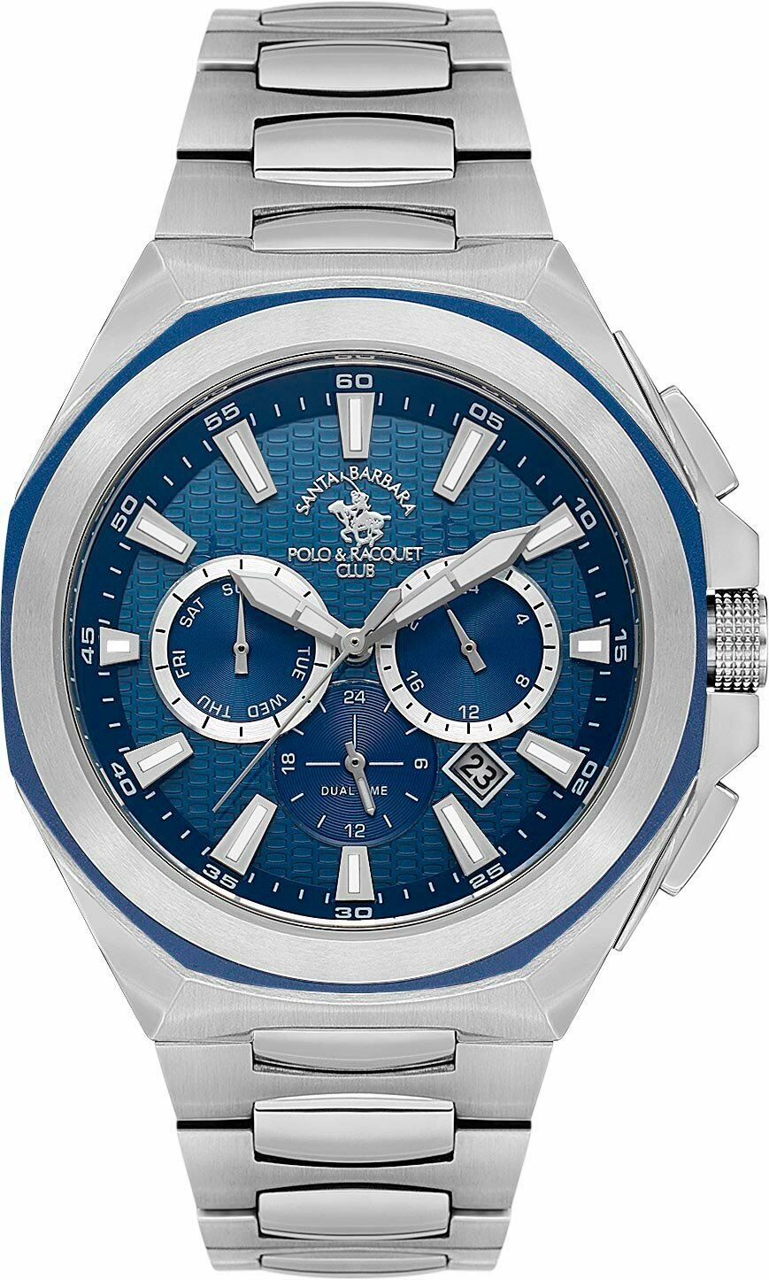 Наручные часы SANTA BARBARA POLO & RACQUET CLUB Prive 
