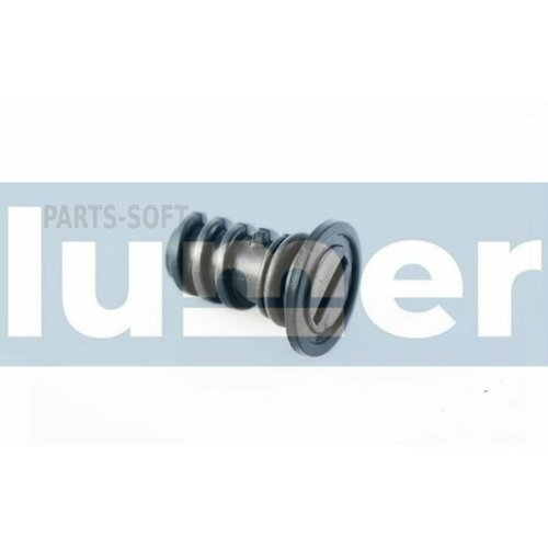 LUMER LM00039 LM00039_Пробка сливная маслянного поддона двигателя