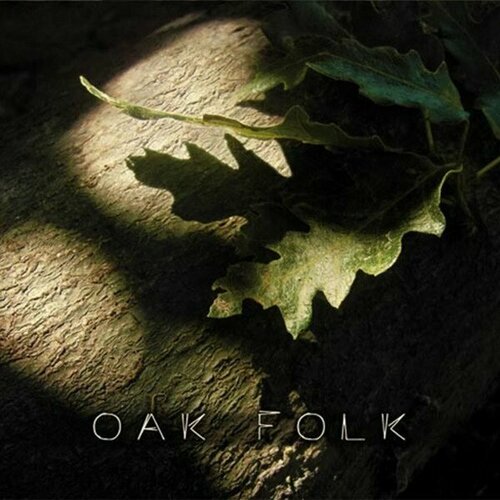 Компакт-диск Warner V/A – Oak Folk