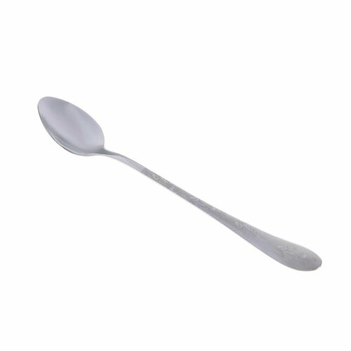 Ложка чайная с удлиненной ручкой 19 см 272₽