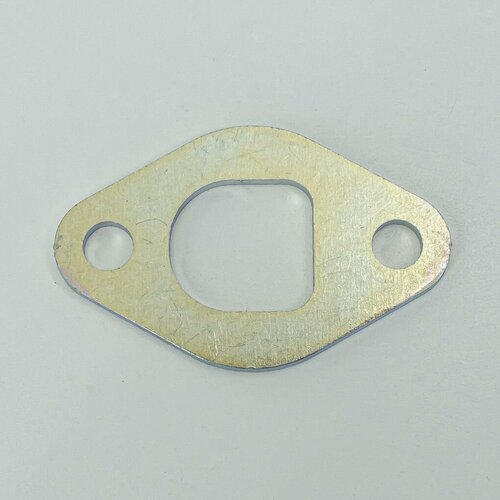 Прокладка сальника форсунки HINO J07C J07E оригинал металлическая пластина 825₽