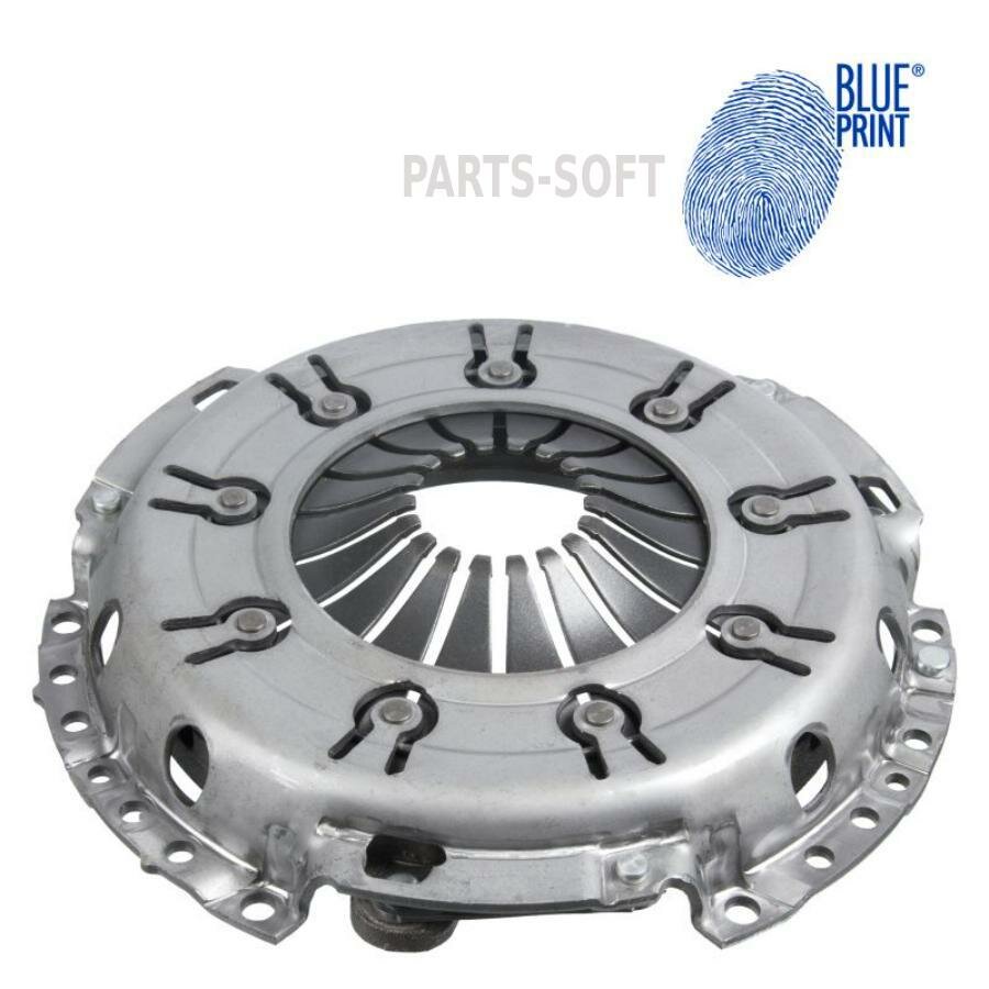 Корзина сцепления AUDI 100 82-94 , 80 86-96 , 90 87-91 , A4 95-00 , A4 AVANT 95-01 Blue Print арт. ADV183223N