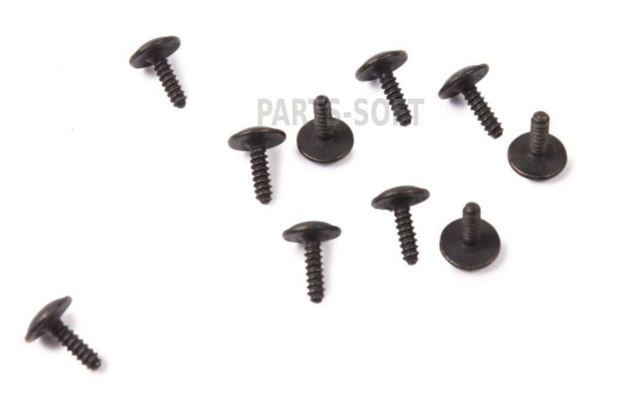 фото VAG N90775001 Винт самонарзной 4.8x16 VAG: в защиту двигателя