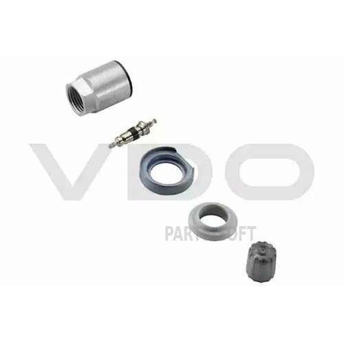 VDO S180084520A Ремкомплект датчик колеса контр система давления в шинах 1680₽