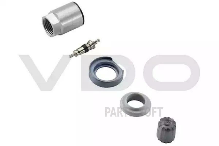 VDO S180084520A Ремкомплект датчик колеса (контр. система давления в шинах) FORD