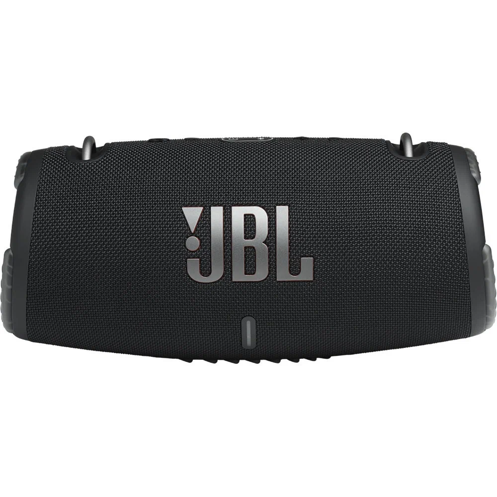 JBL Xtreme 3 black Портативная акустическая система (JBLXTREME3BLKUK)