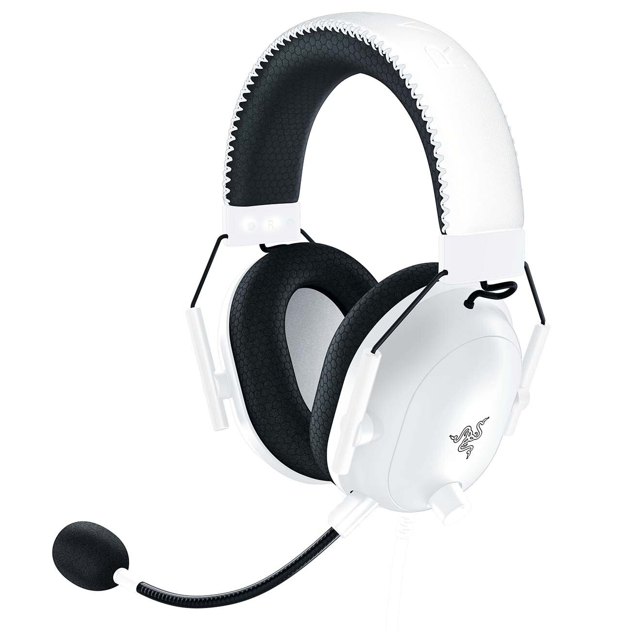 Игровые наушники Razer Blackshark V2 Pro White (RZ04-03220300-R3M1)