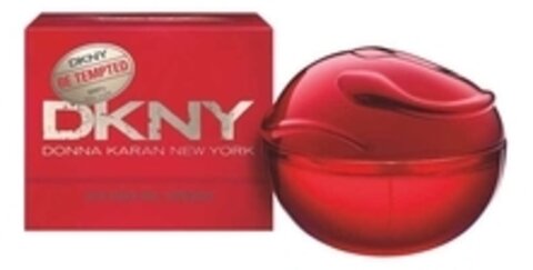 Donna Karan Be Tempted парфюмерная вода 100мл