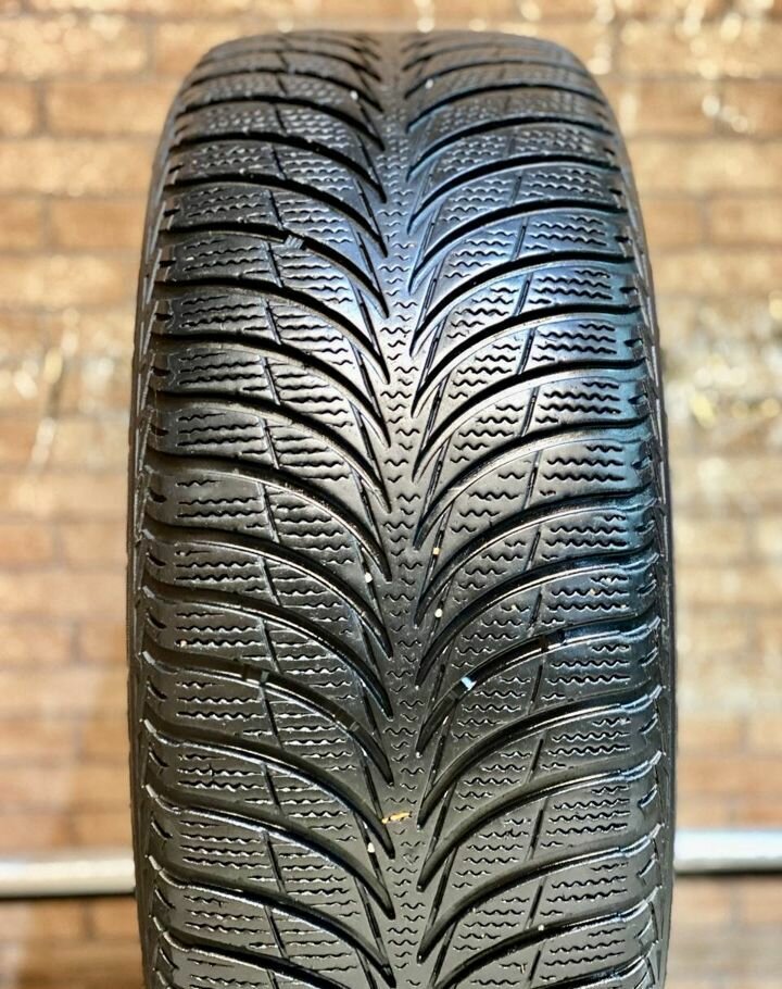 Goodyear UltraGrip Ice+ 195/55 R15