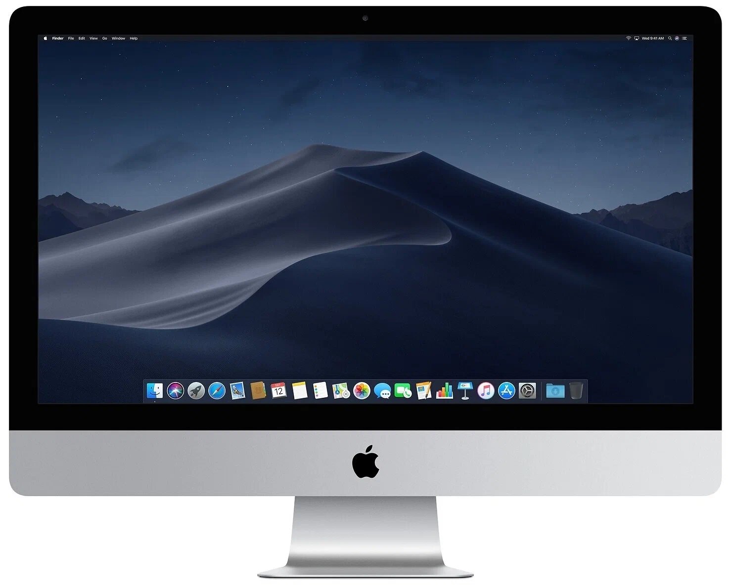 IMac 27 Retina 5K 2015, intel i5 3.3 GНz, AМD Rаdеоn R9 M290X, 8GB 1600 MHz, SSD 1TB