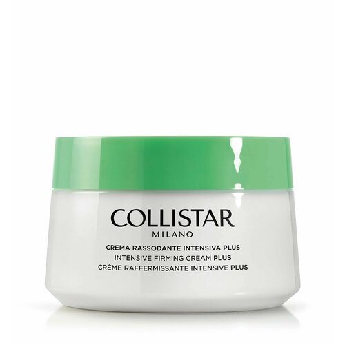 Collistar - Maxi Size Intensive Firming Cream Plus Интенсивный укрепляющий крем для тела 400 мл ( Tecтеp)
