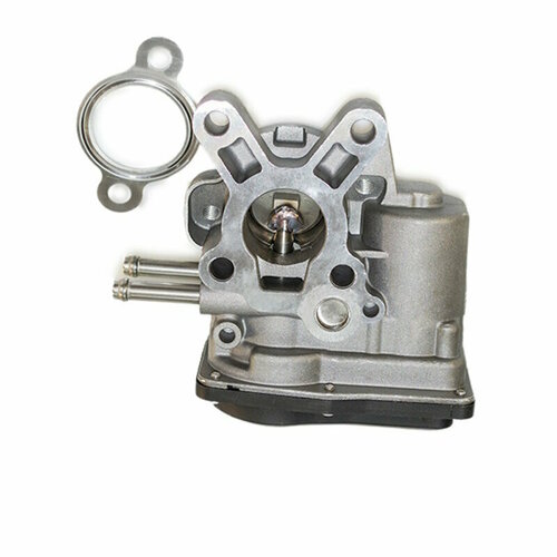 Клапан рециркуляции выхлопных газов Nissan Navara D40 05-15 NP300 08-Н В RUZ5112 8987₽