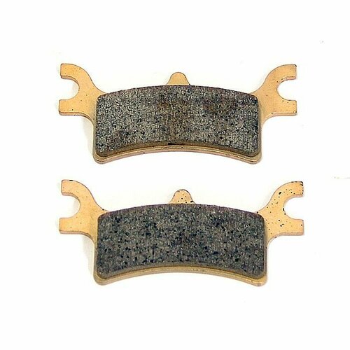 Тормозные колодки Polaris AT-05015F 2820₽