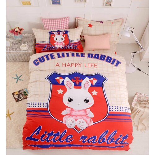 Комплект постельного белья