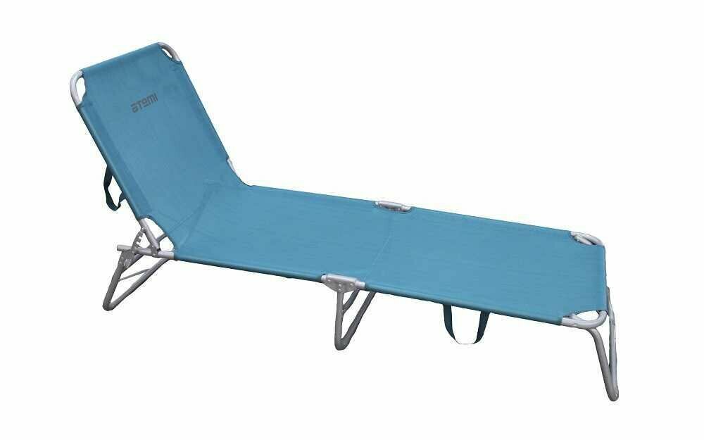 Раскладушка туристическая, AFB-100-ZHIMIN