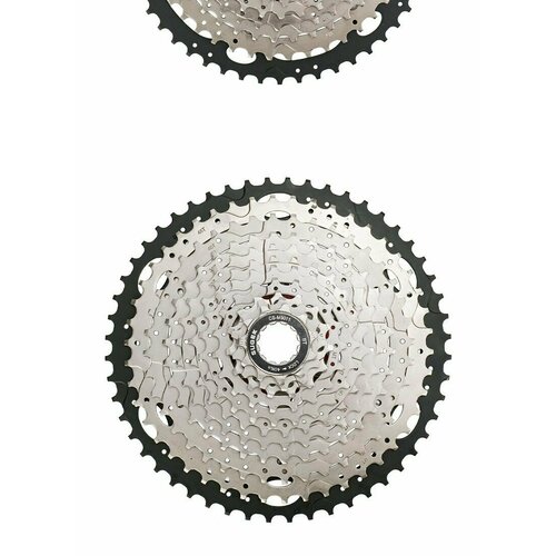 Кассета Sugek CS-M9011 11-42T 11 скоростей сталь 3751₽