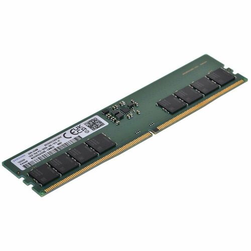 Оперативная память 16GB UNB Samsung DDR5 5600 DIMM 636700₽