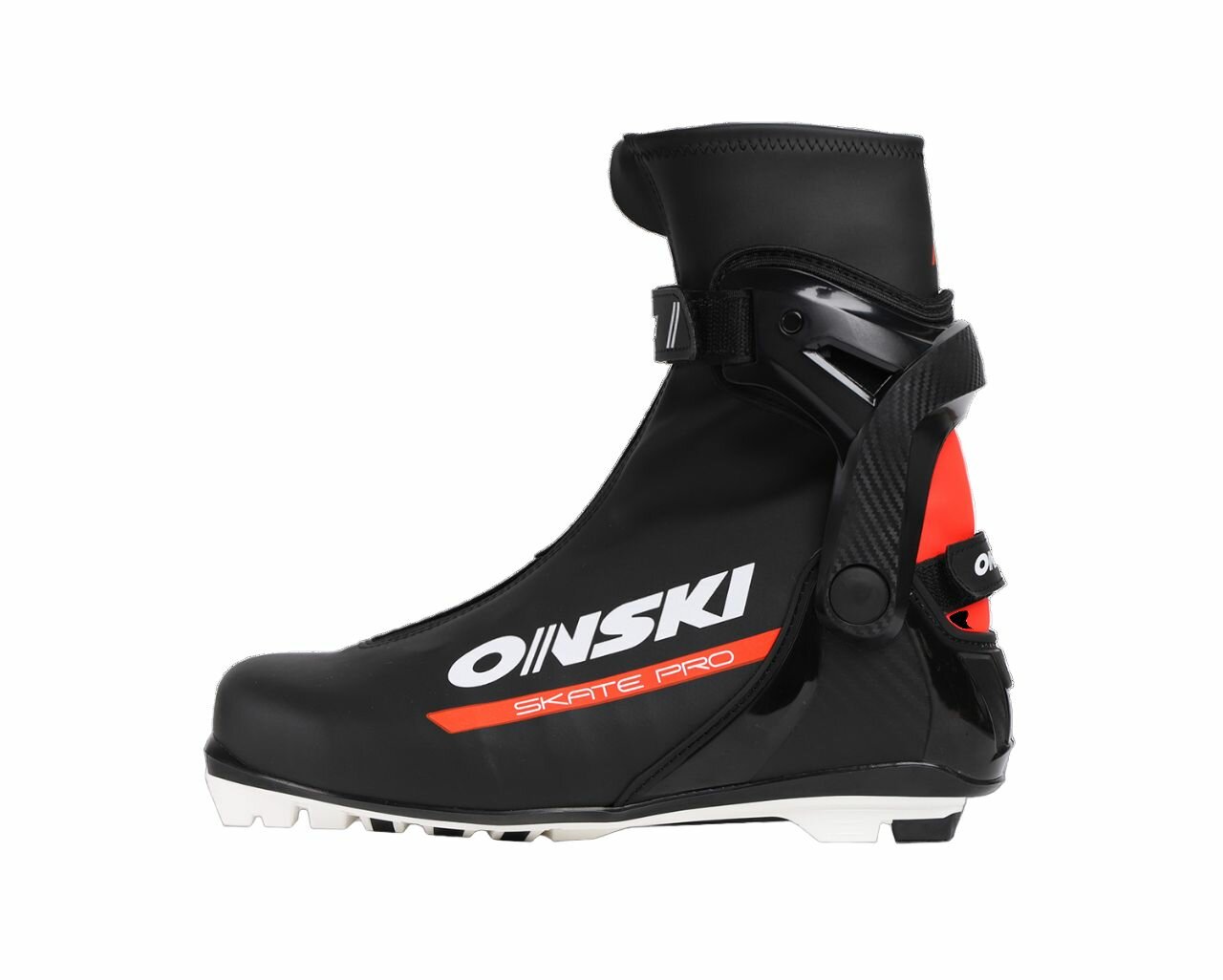 Ботинки NNN ONSKI SKATE PRO