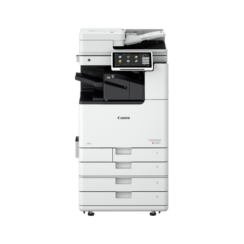 Canon МФУ Canon imageRUNNER ADVANCE DX C3930I SRА3 цветное 3015 ppm A4A3 35 GB SSD256 GB 18 Ghz DualCore 1200dpi USB Network Wi-Fi Duplex 2 х 550л без крышкиавтоподатчика без тонера обязат установка специалистом АСЦ 38450000₽