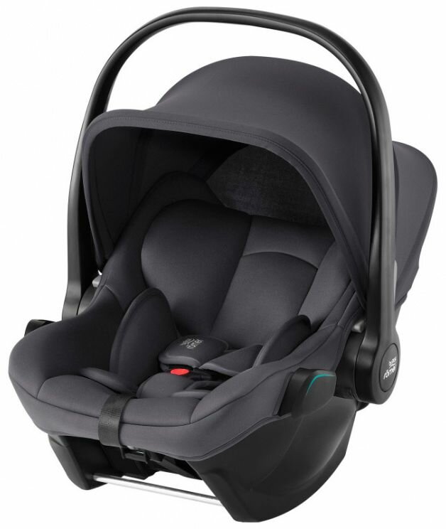 Детское автокресло Britax Roemer BABY-SAFE CORE Midnight Grey