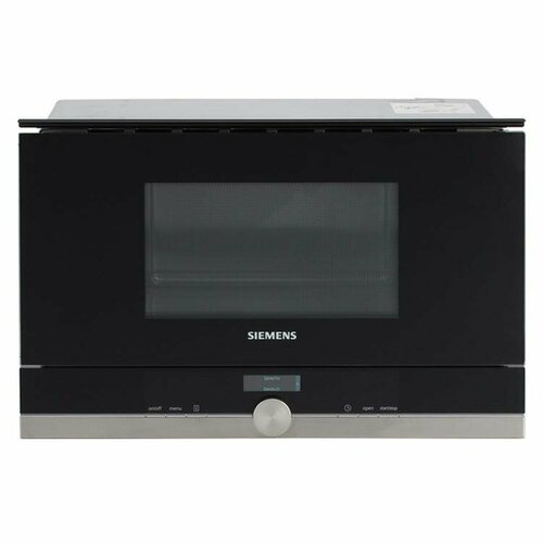 Встраиваемая микроволновая печь Siemens BE634LGS1 42003000₽